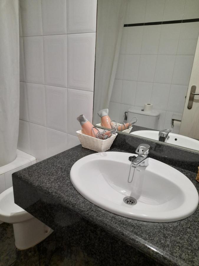 Hotel Giral Biescas  Extérieur photo