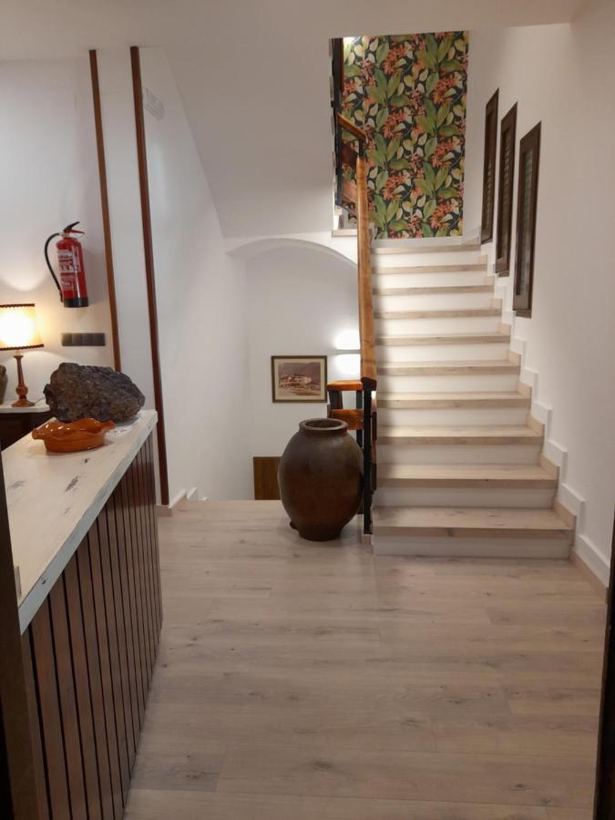 Hotel Giral Biescas  Extérieur photo